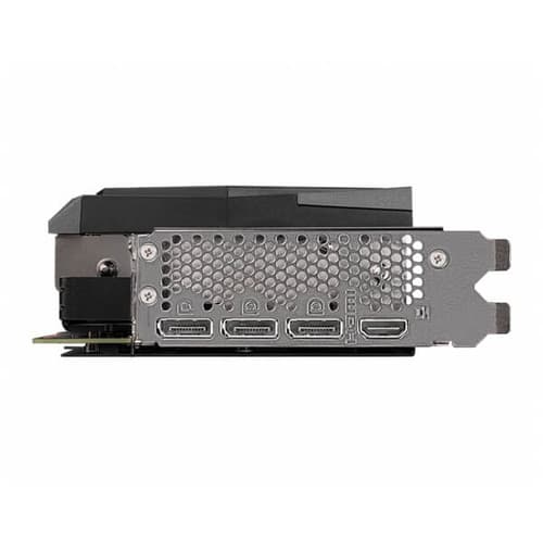 MSI RTX 3090 Gaming Trio 24GB Gaming Graphics Card